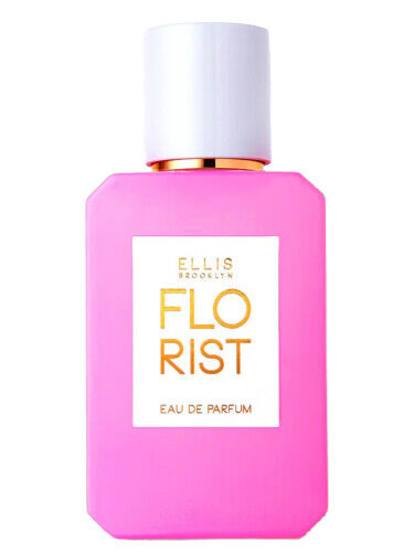 Florist by Ellis Brooklyn