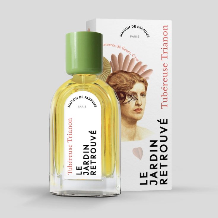 LE JARDIN RETROUVÉ Tubereuse Trianon EDP le_jardin_retrouve_tubereuse_t