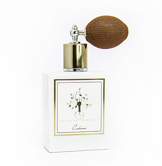sulmona essenza cubano