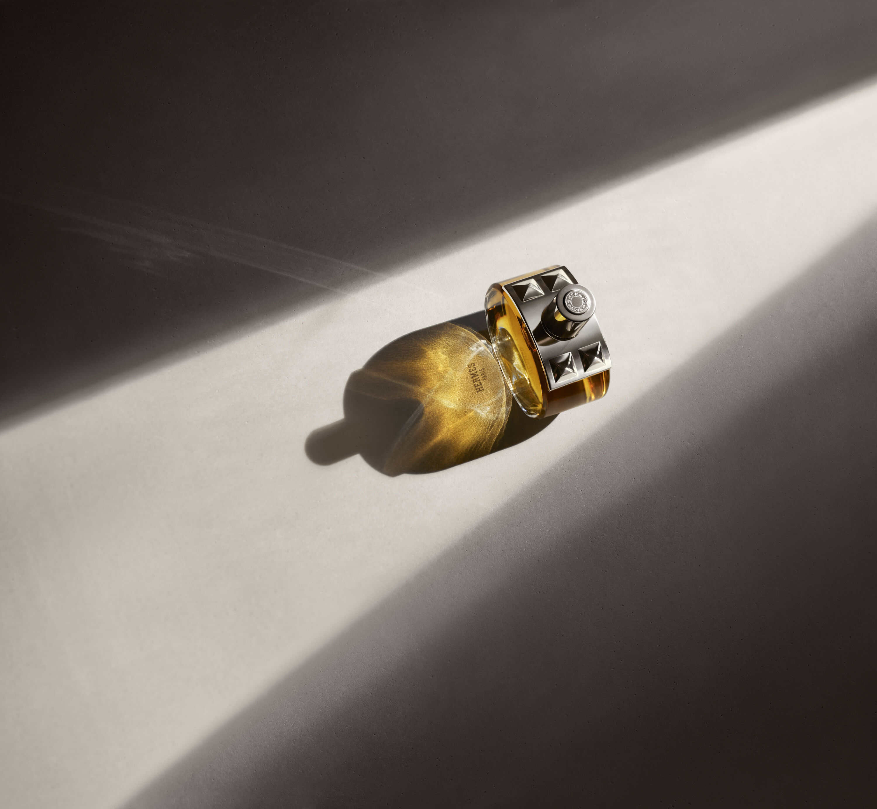 Barenia Intense ad image