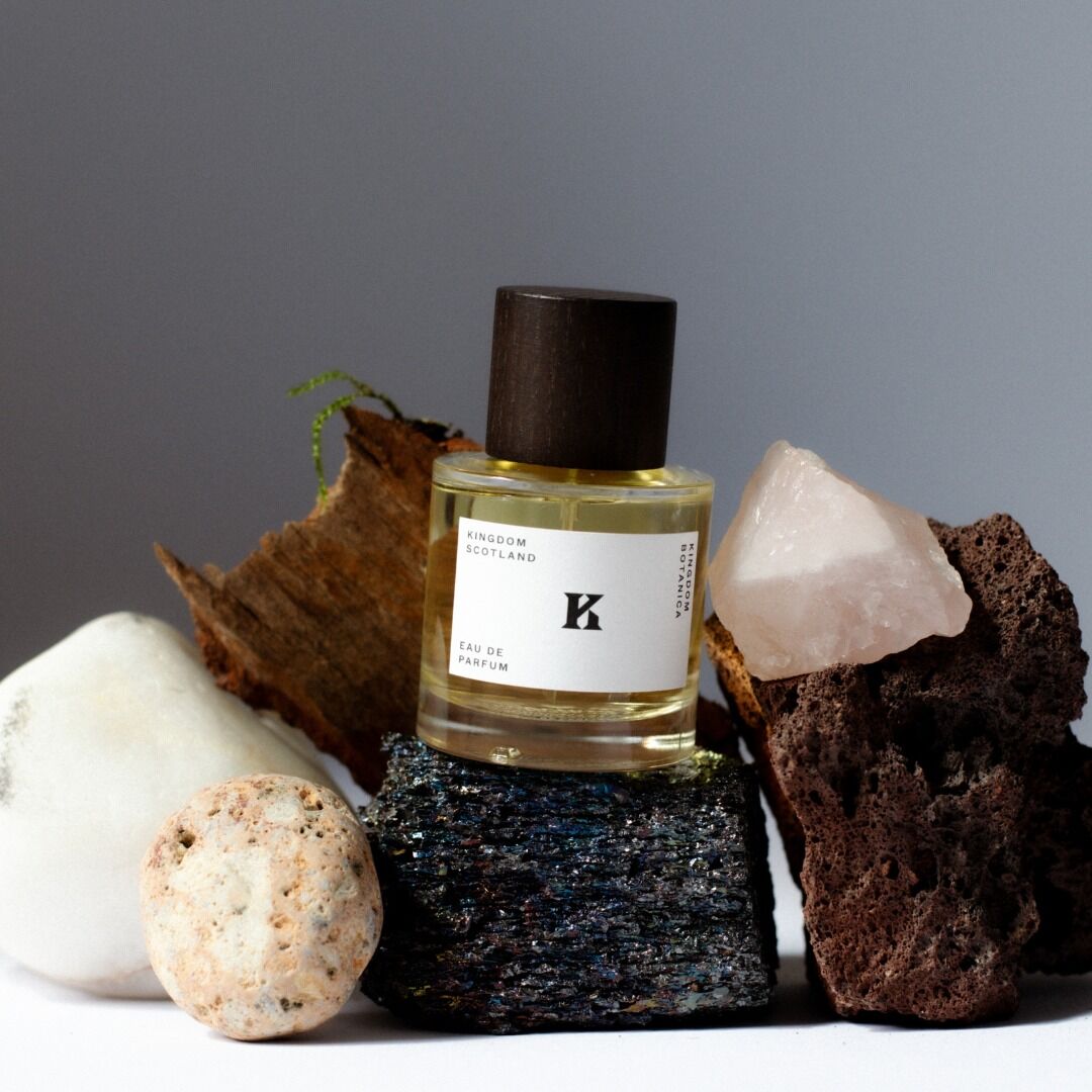 Kingdom Botanica Kingdom Scotland for women and men
