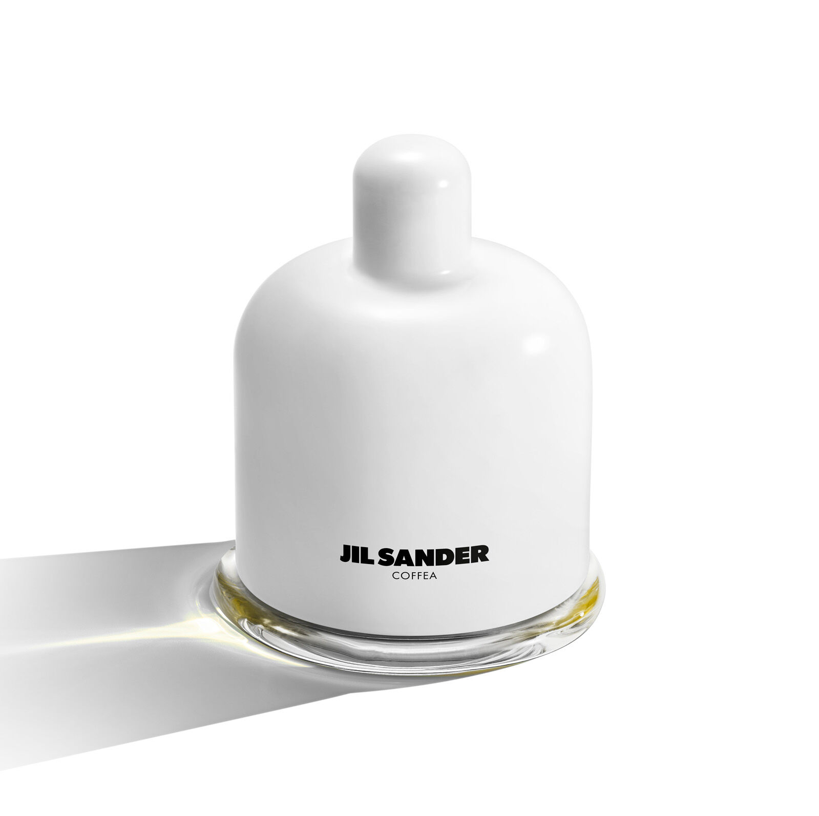 jil sander coffea