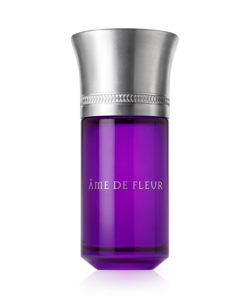Flakon Âme de Fleur od Liquides Imaginaires