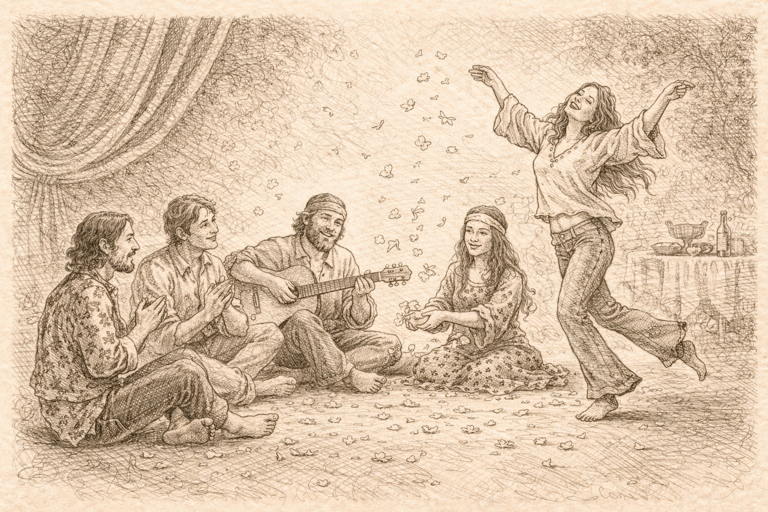 PARFÉMOVÉ ARCHETYPY: NESNESITELNÁ LEHKOST BYTÍ