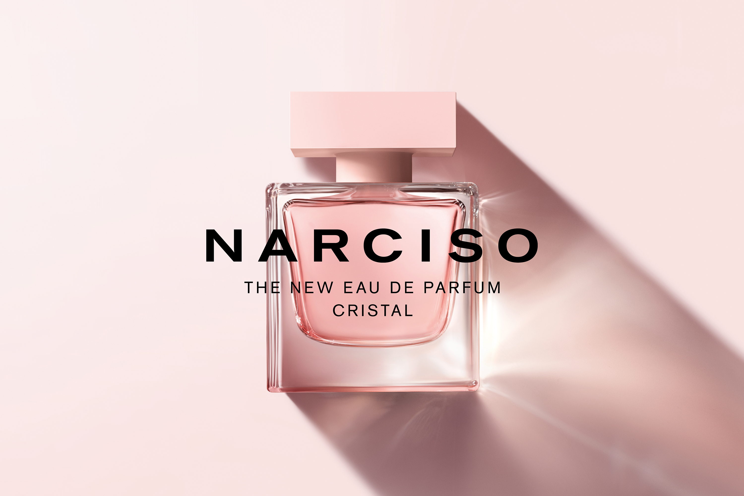 Narciso Rodriguez Narciso Eau de Parfum ~ New Fragrances