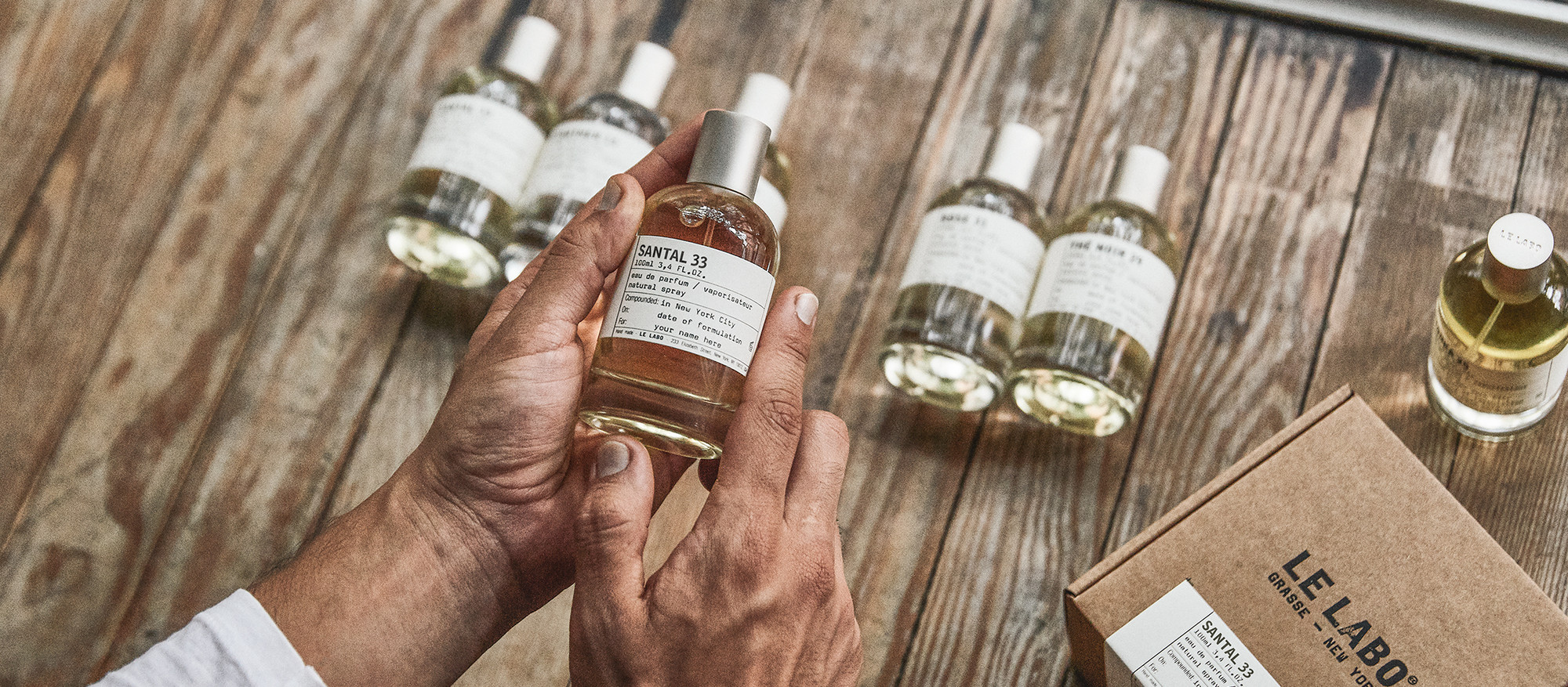 Lavande 31 by Le Labo