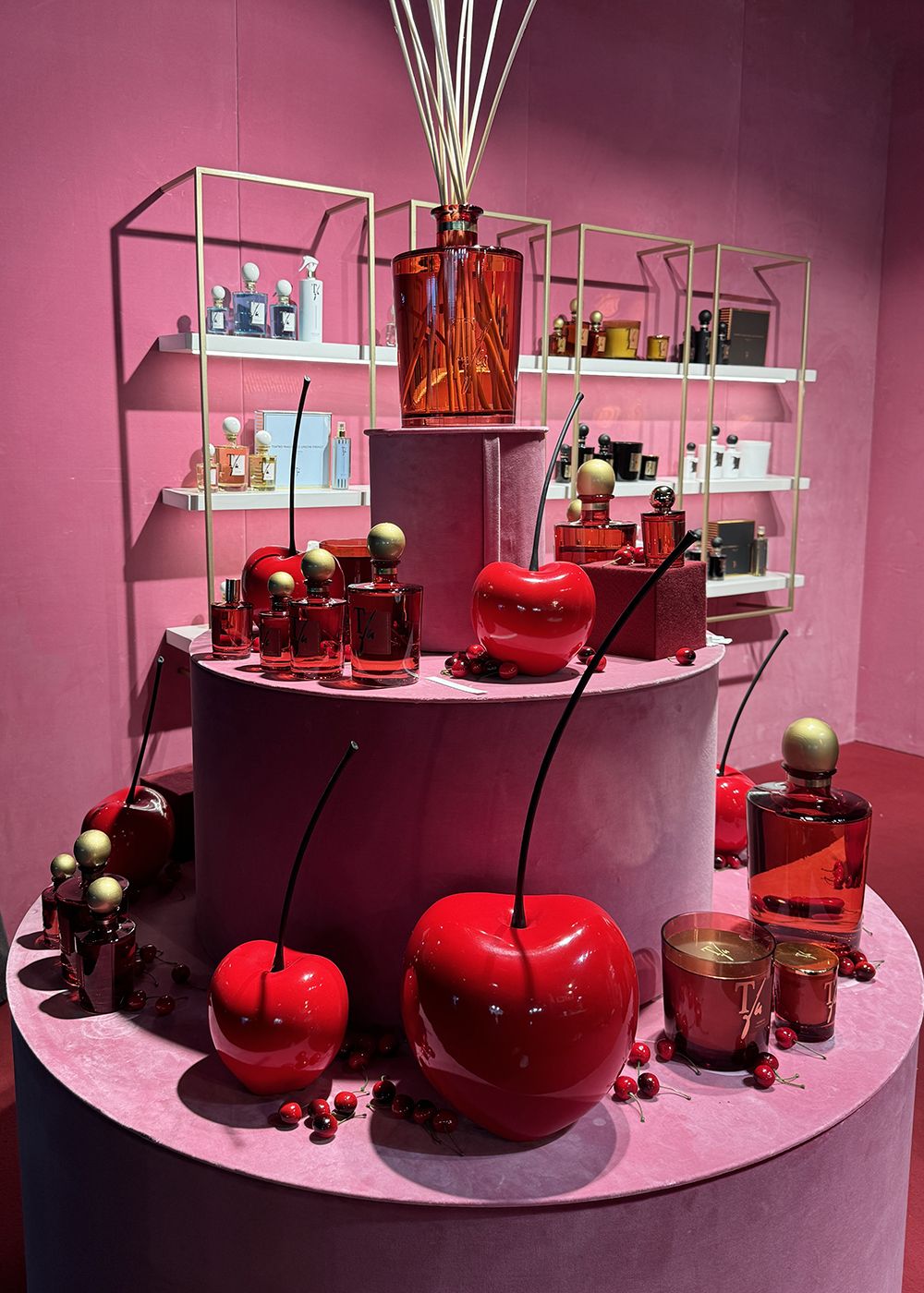 teatro fragrance uniche
