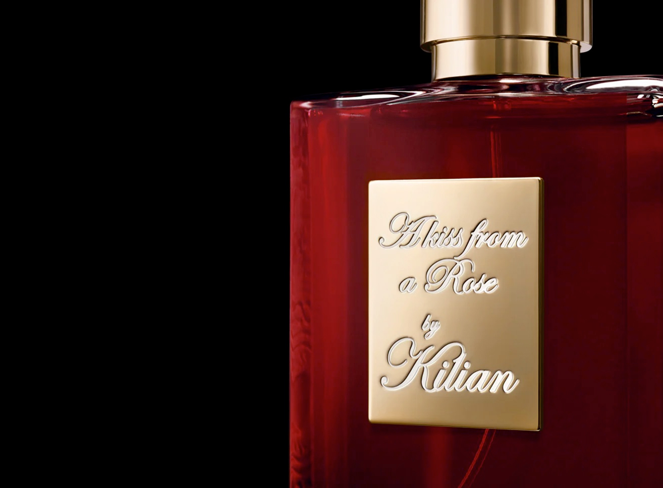 A Kiss from a Rose By Kilian: Thorns and Roses ~ Fragrance Reviews