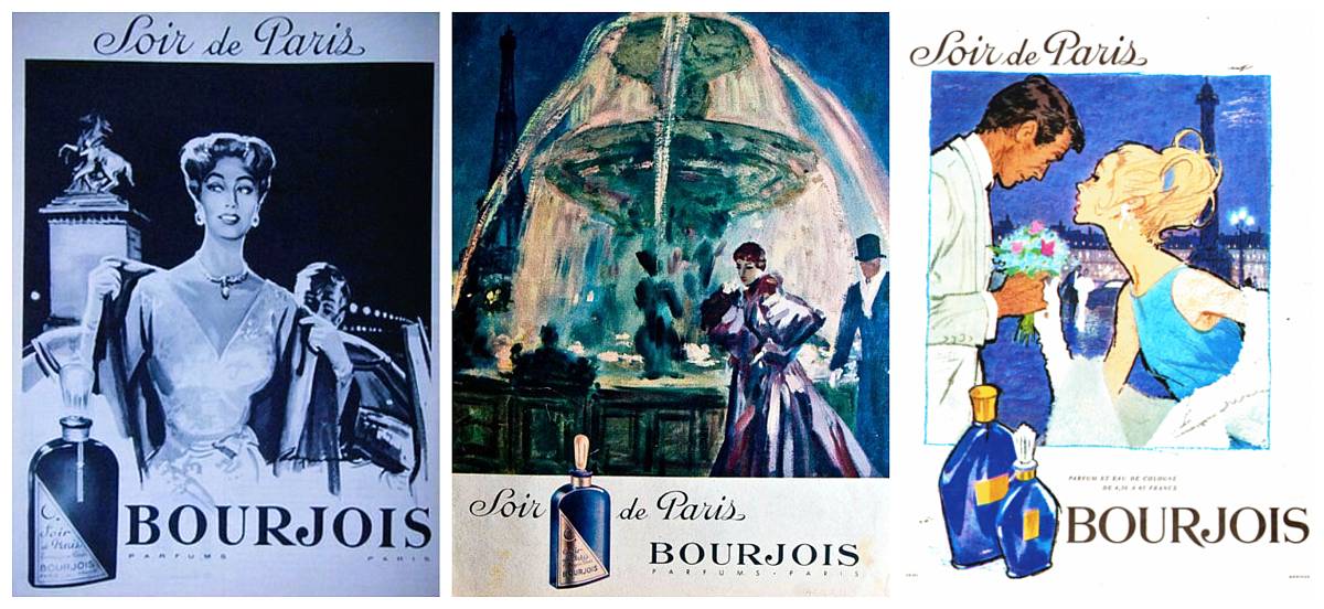 soir de paris bourjois