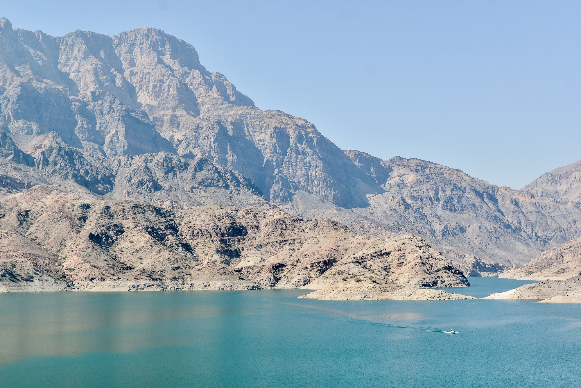 Scented Journey by Omanluxury to the Land of Fragrances