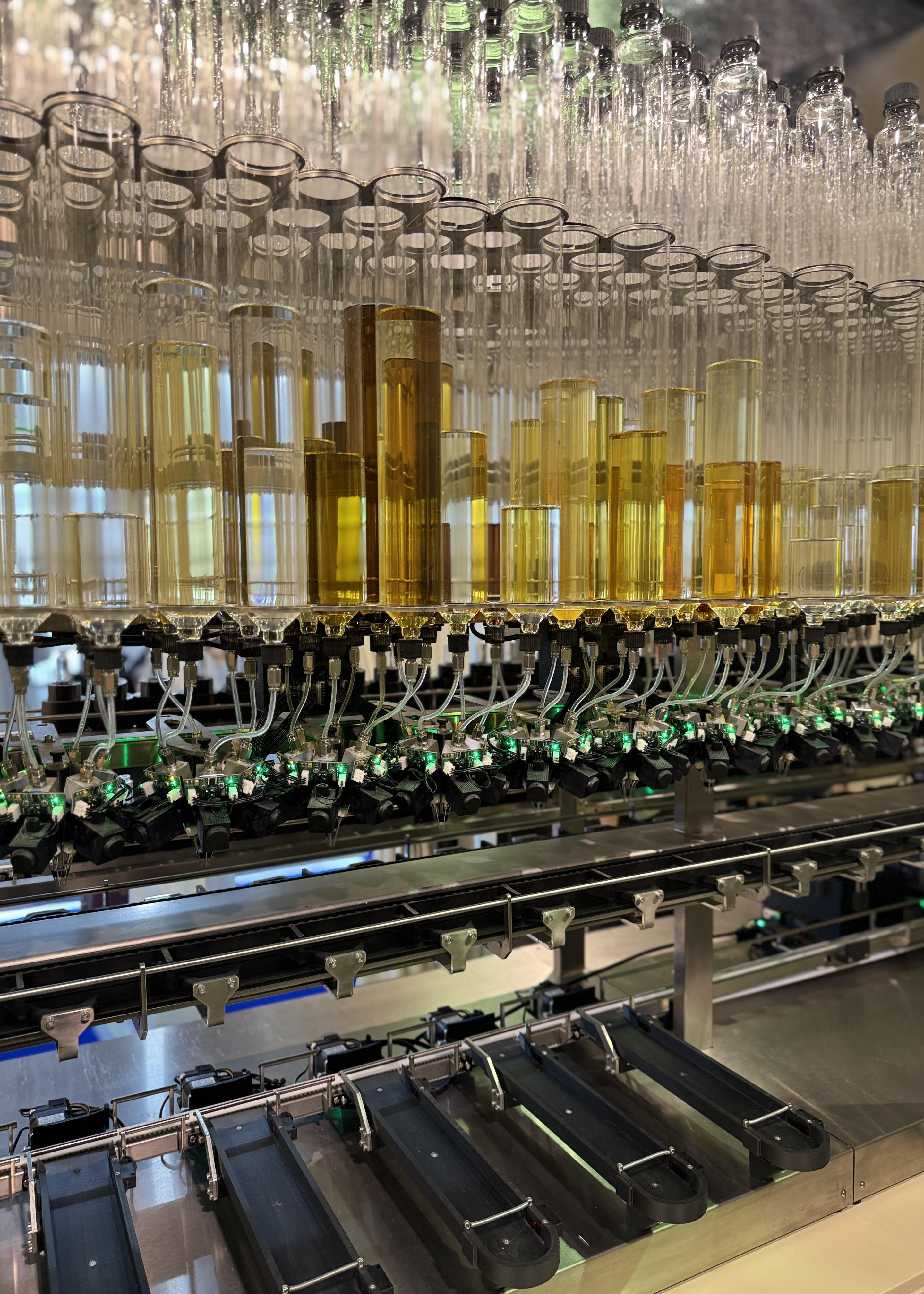 bwme 2025, pokud možno