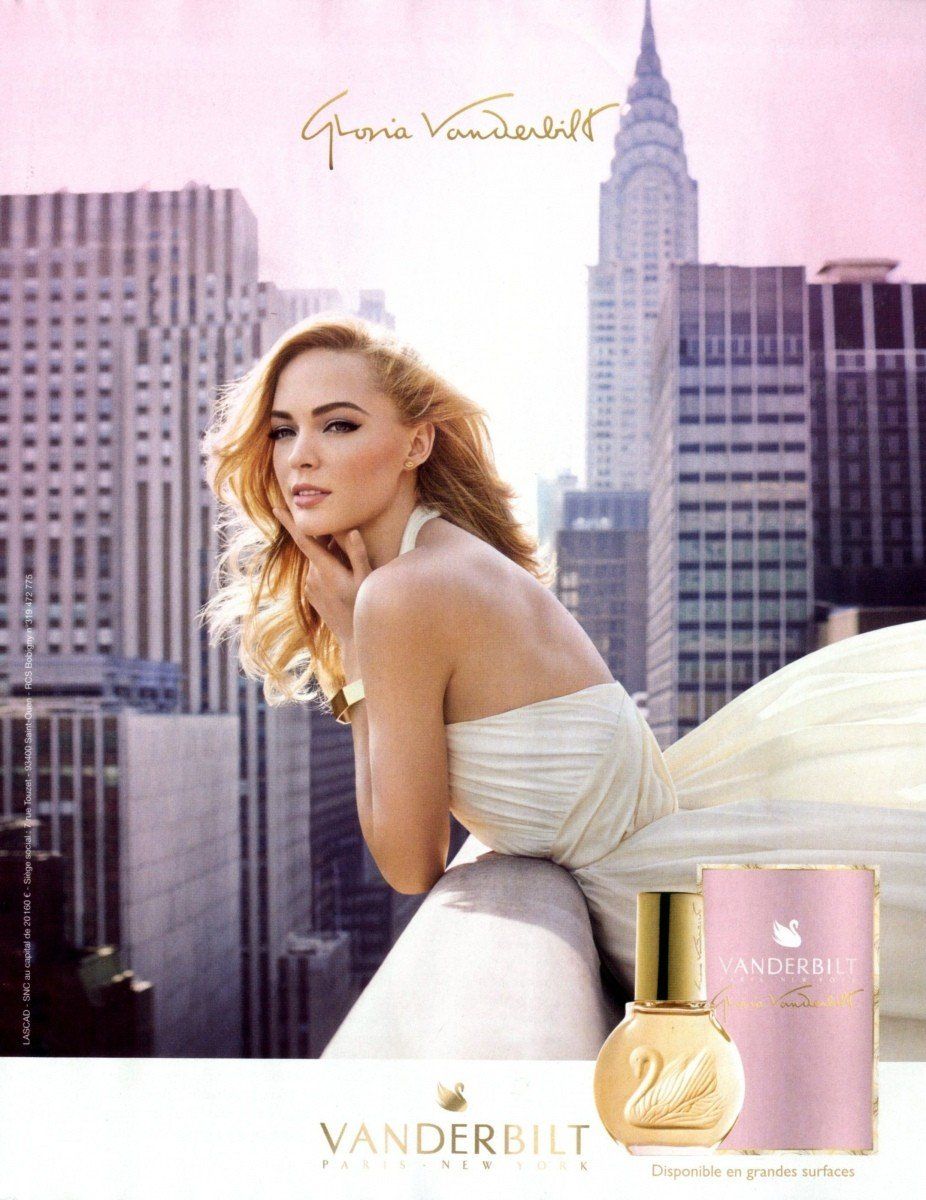 Victoria discount vanderbilt perfume