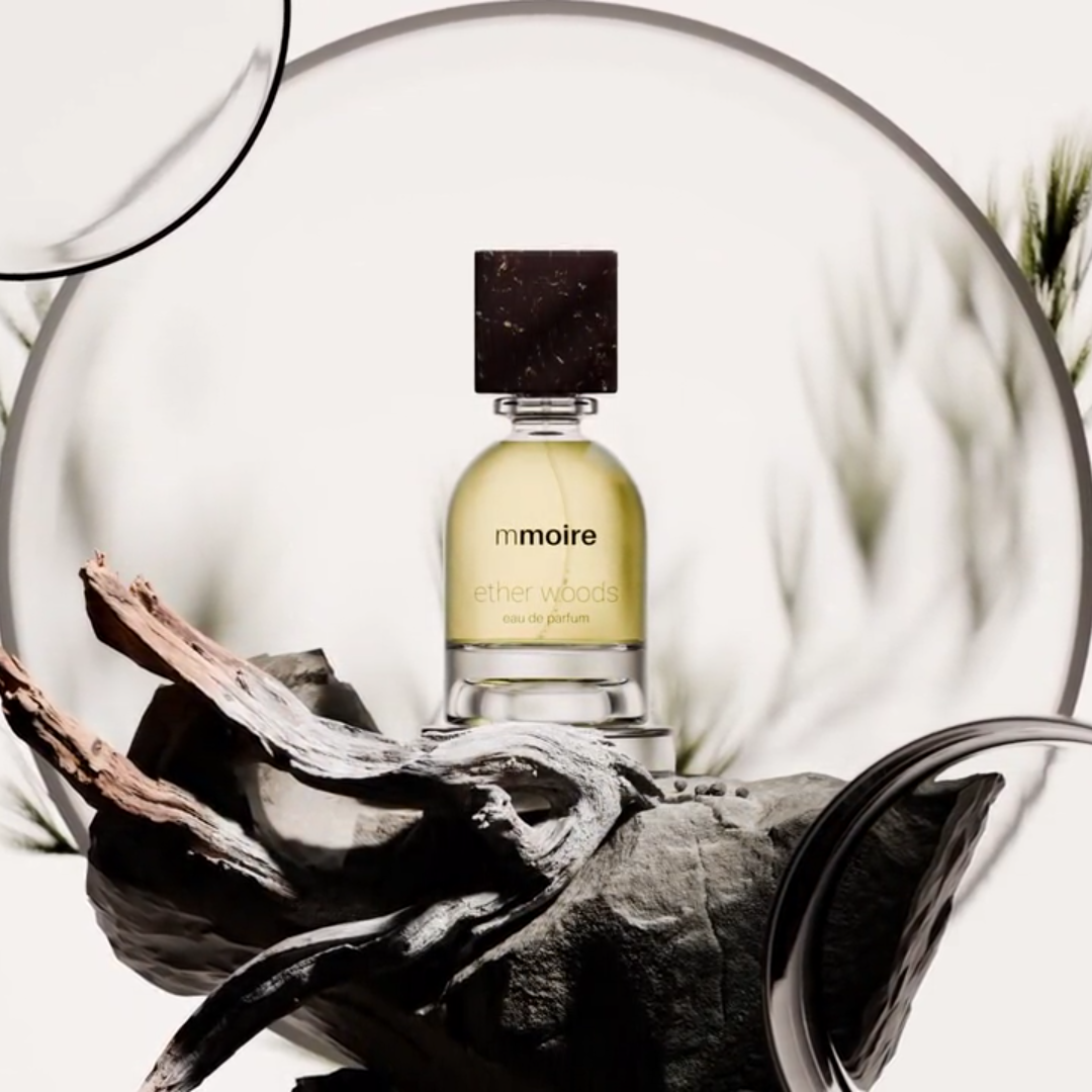 Ether Woods by Mmoire ad image