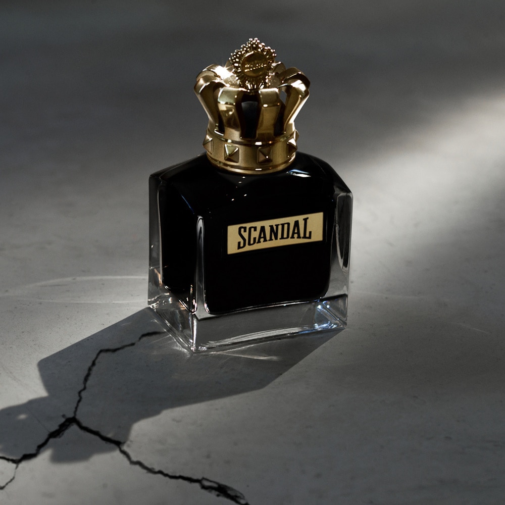 Jean Paul Gaultier Scandal Pour Homme Le Parfum ~ New Fragrances
