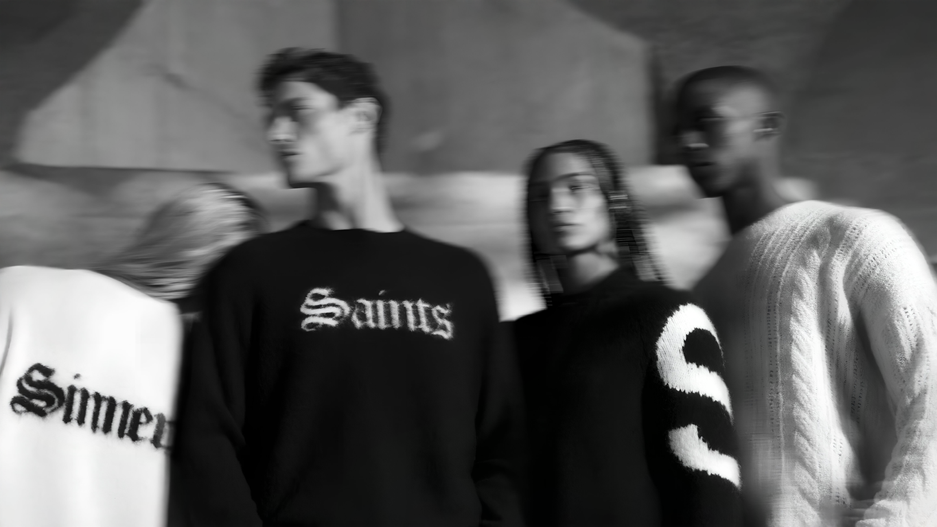 Shoreditch Leather by AllSaints: Not Quite Leather, But Purely AllSaints