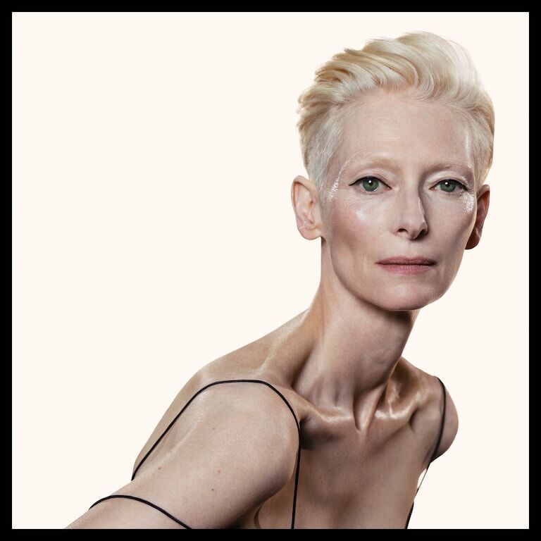 Tom Ford Black Orchid Reserve ad image