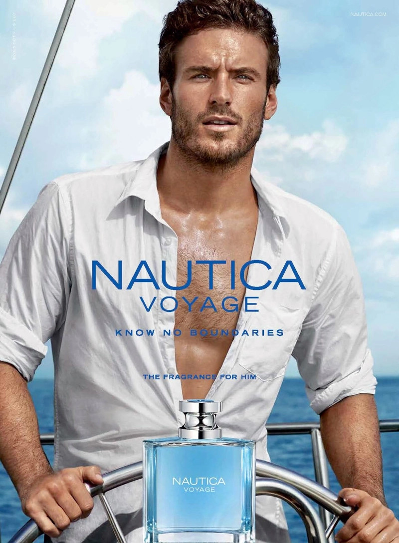 Nautica Voyage for Men Review ~ Fragrance Reviews