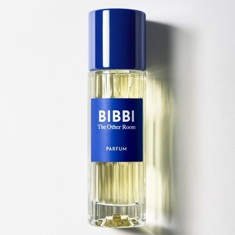 The Other Room by Bibbi Paris
