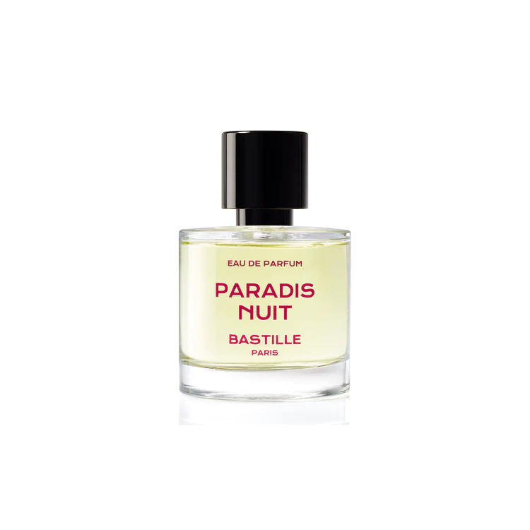 Paradis Nuit flacon by Bastille Paris