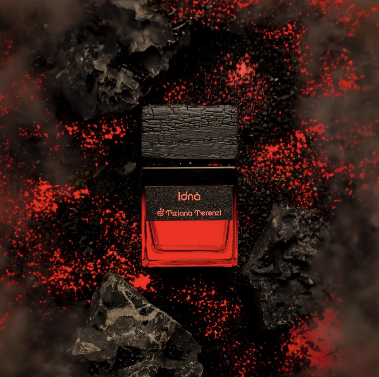 Volcanoes and Arcana: Tiziana and Paolo Terenzi Unveil Two New Collections