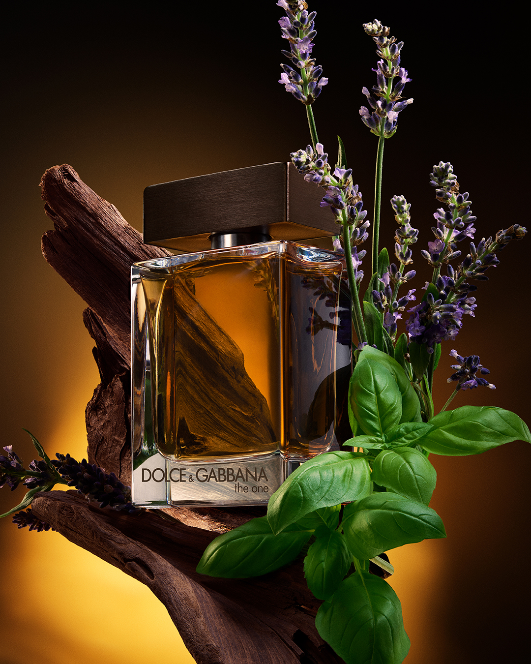 DOLCE & GABBANA THE ONE POUR HOMME EAU DE PARFUM