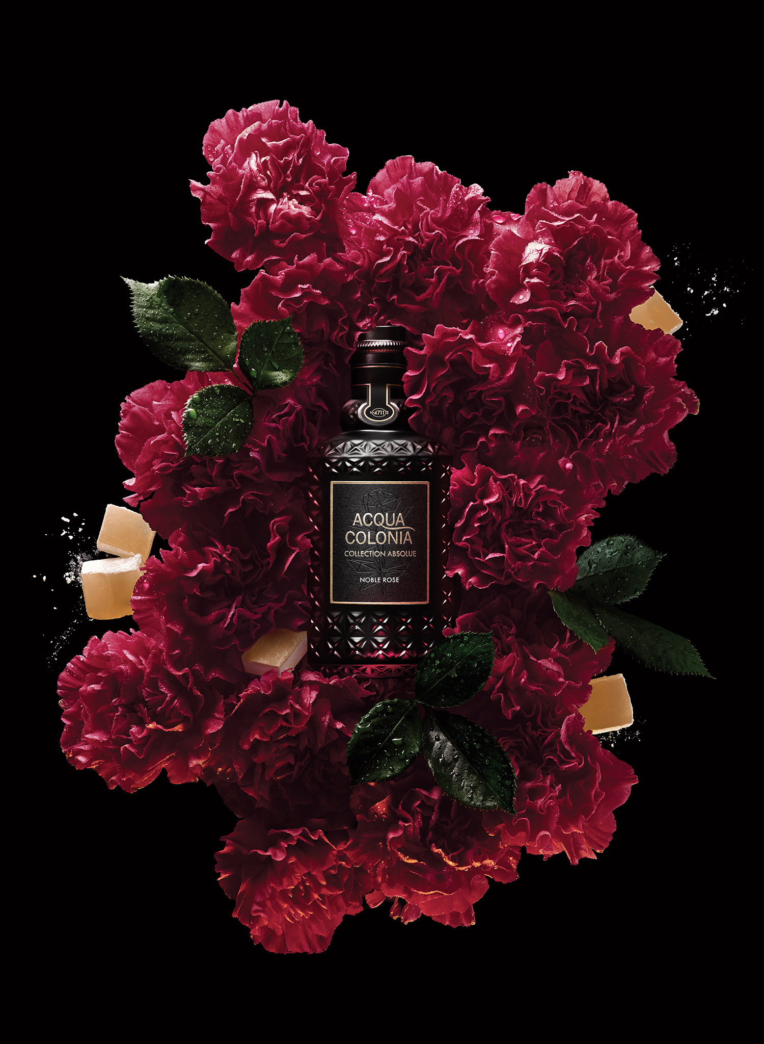 4711 NOBLE ROSE