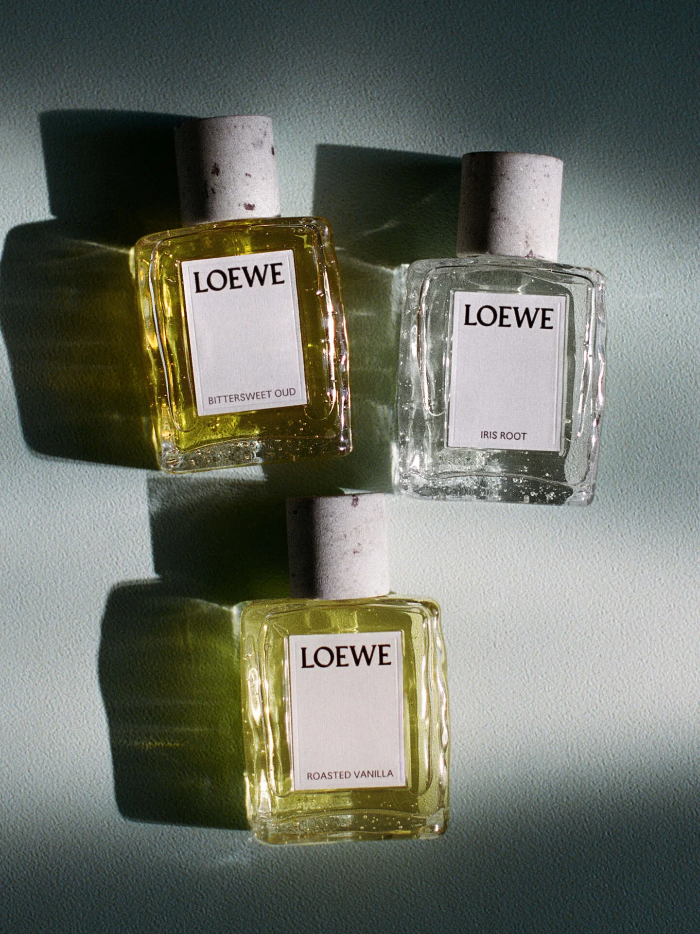 Kolekce Crafted od Loewe