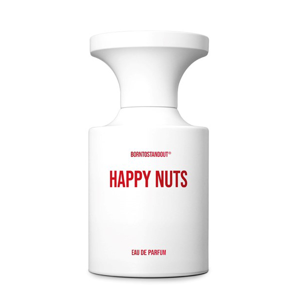 happy nuts