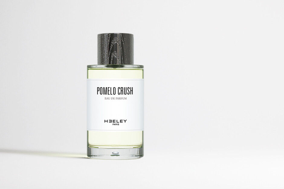 Heeley Pomelo Crush