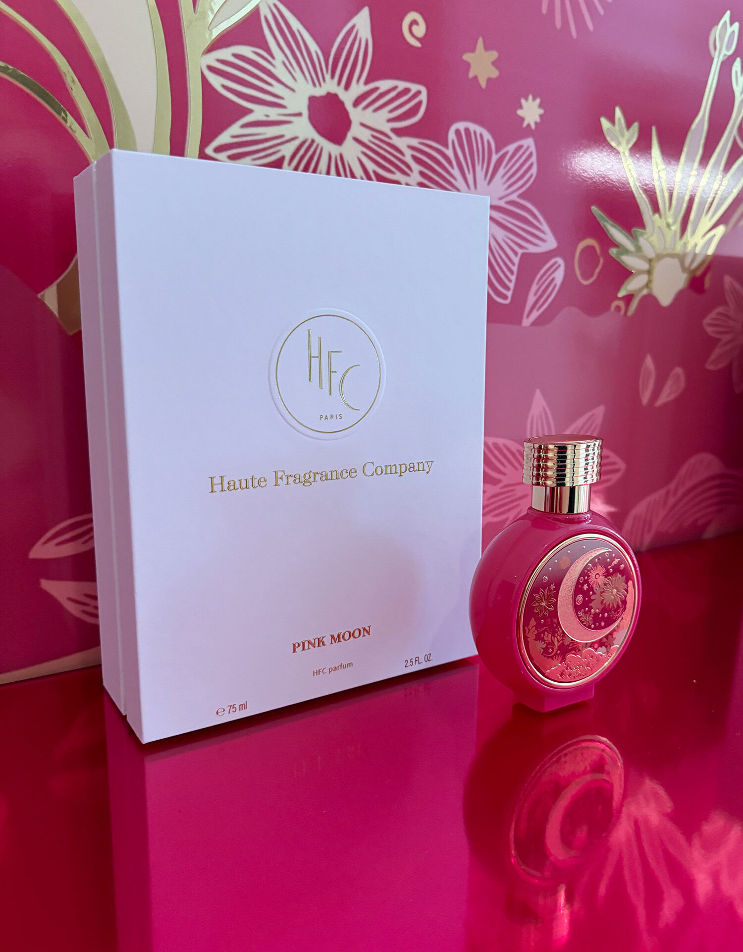hfc pink moon