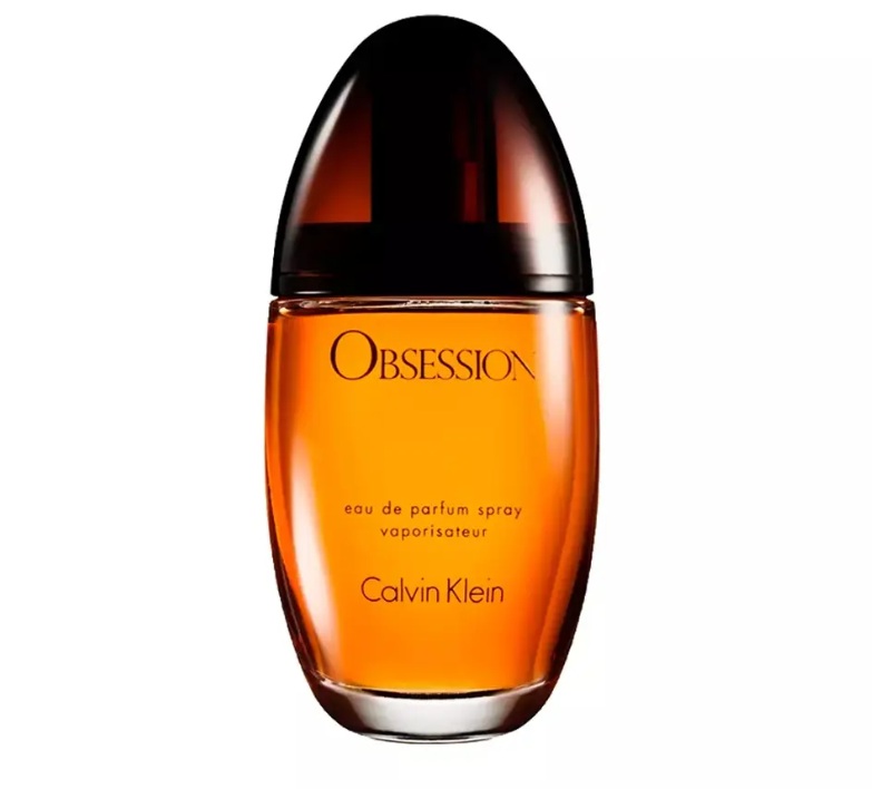 Calvin Klein Obsession