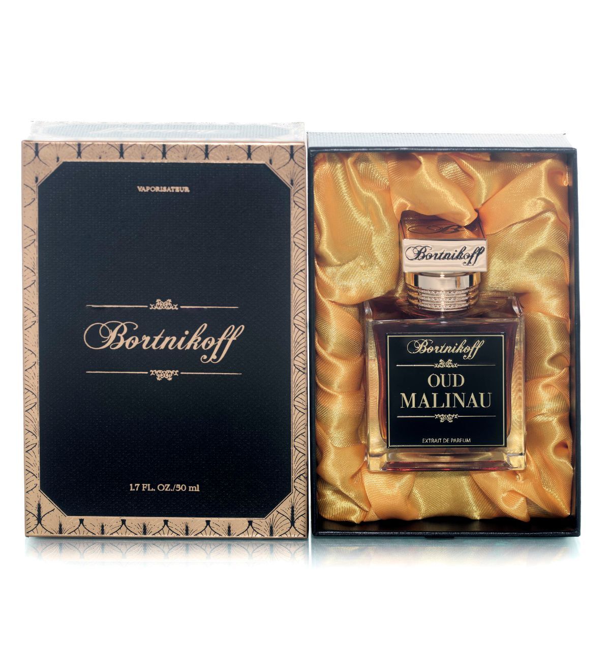oud malinau bortnikoff