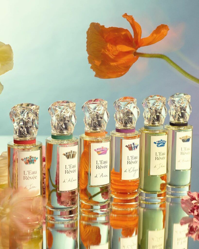 Les Eaux Rêvées by Sisley Paris