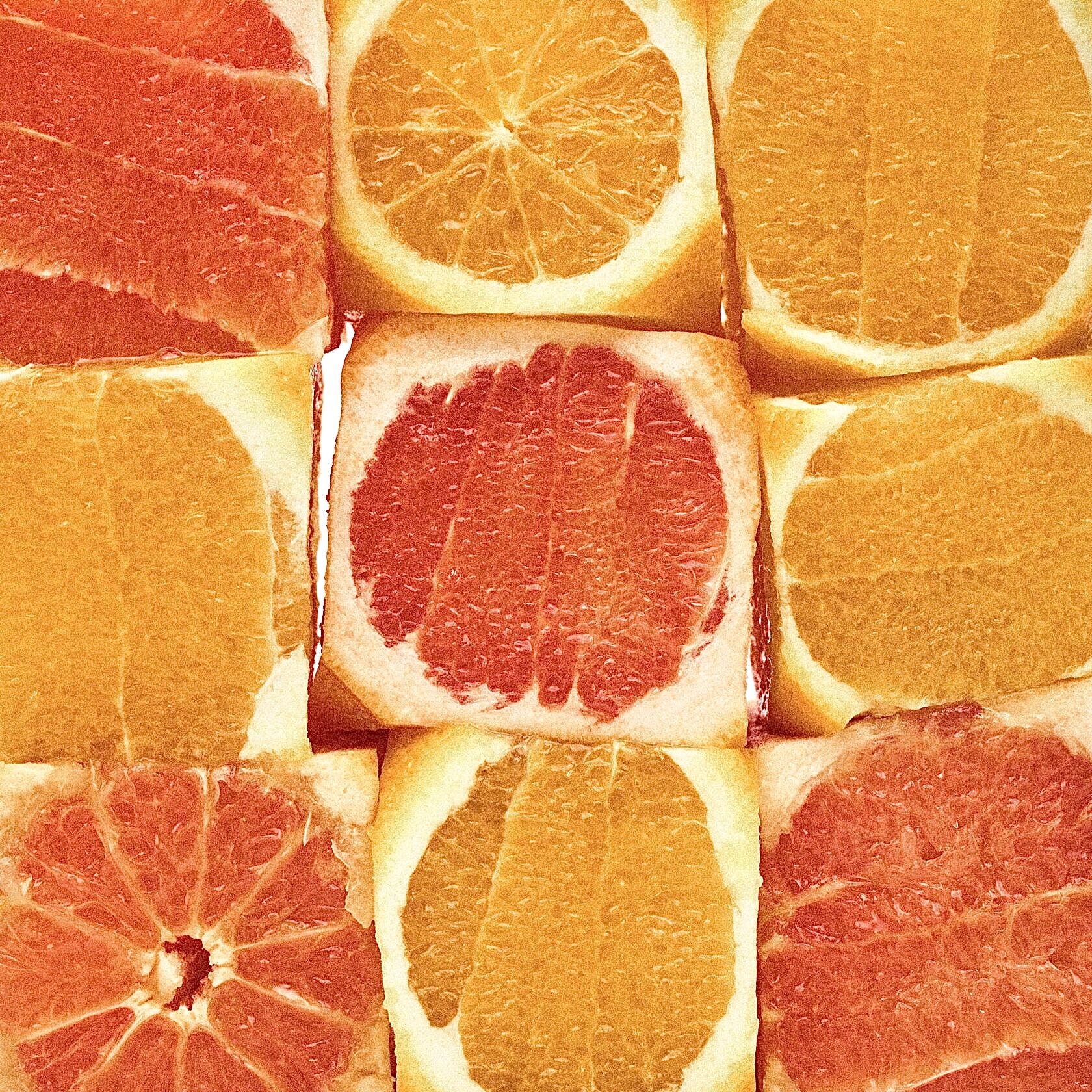 From Citrus Poetry to Neon Splash: The Golden Standard of Les Soeurs de Noé