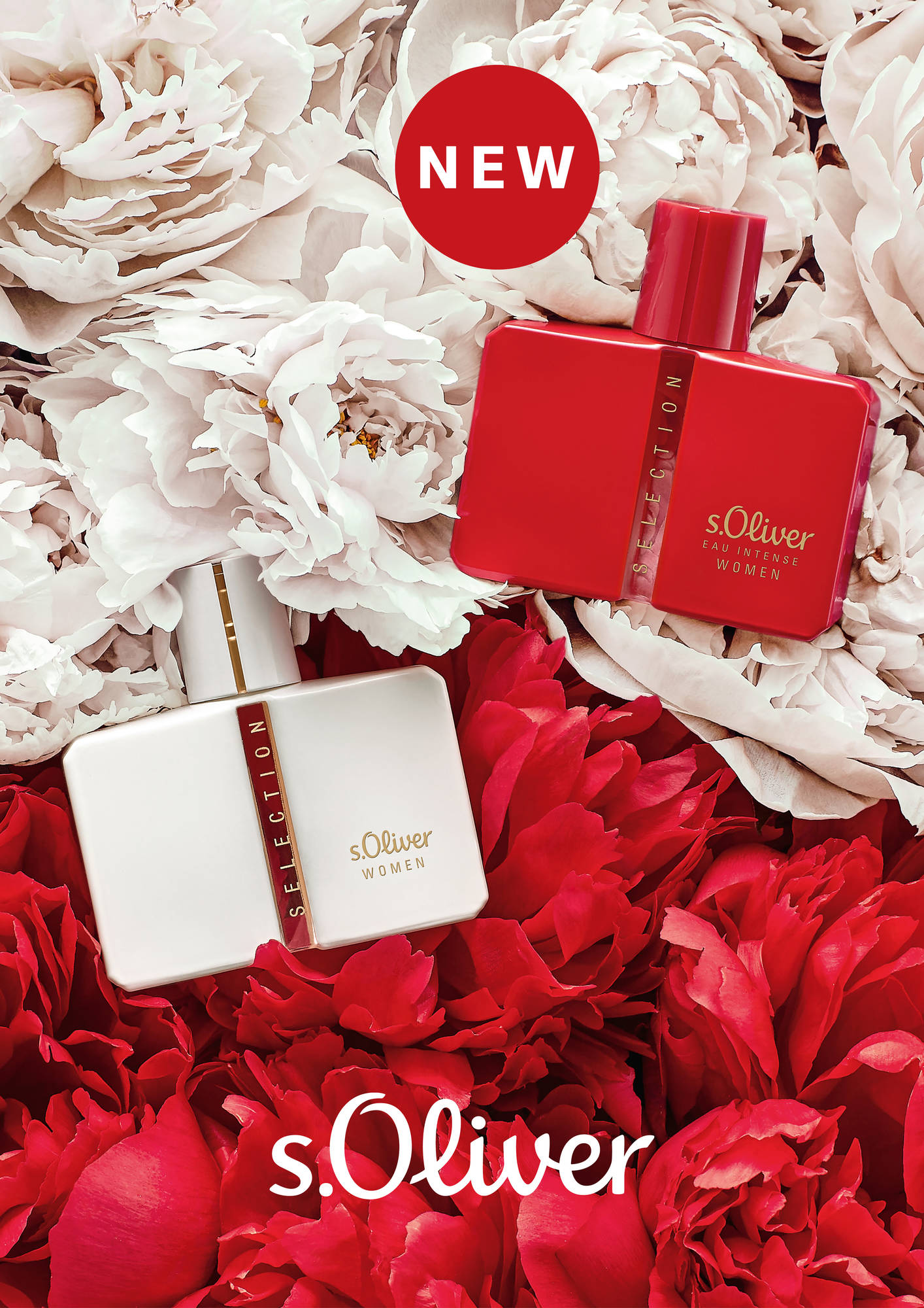 s.Oliver Selection Eau de Parfum 30 ml 