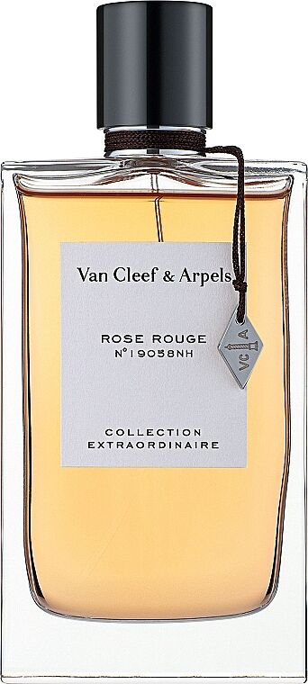 Rose Rouge by Van Cleef & Arpels bottle