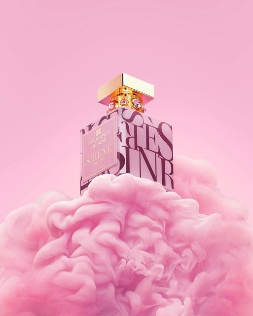 Sirene Privee by Fragrance du Bois