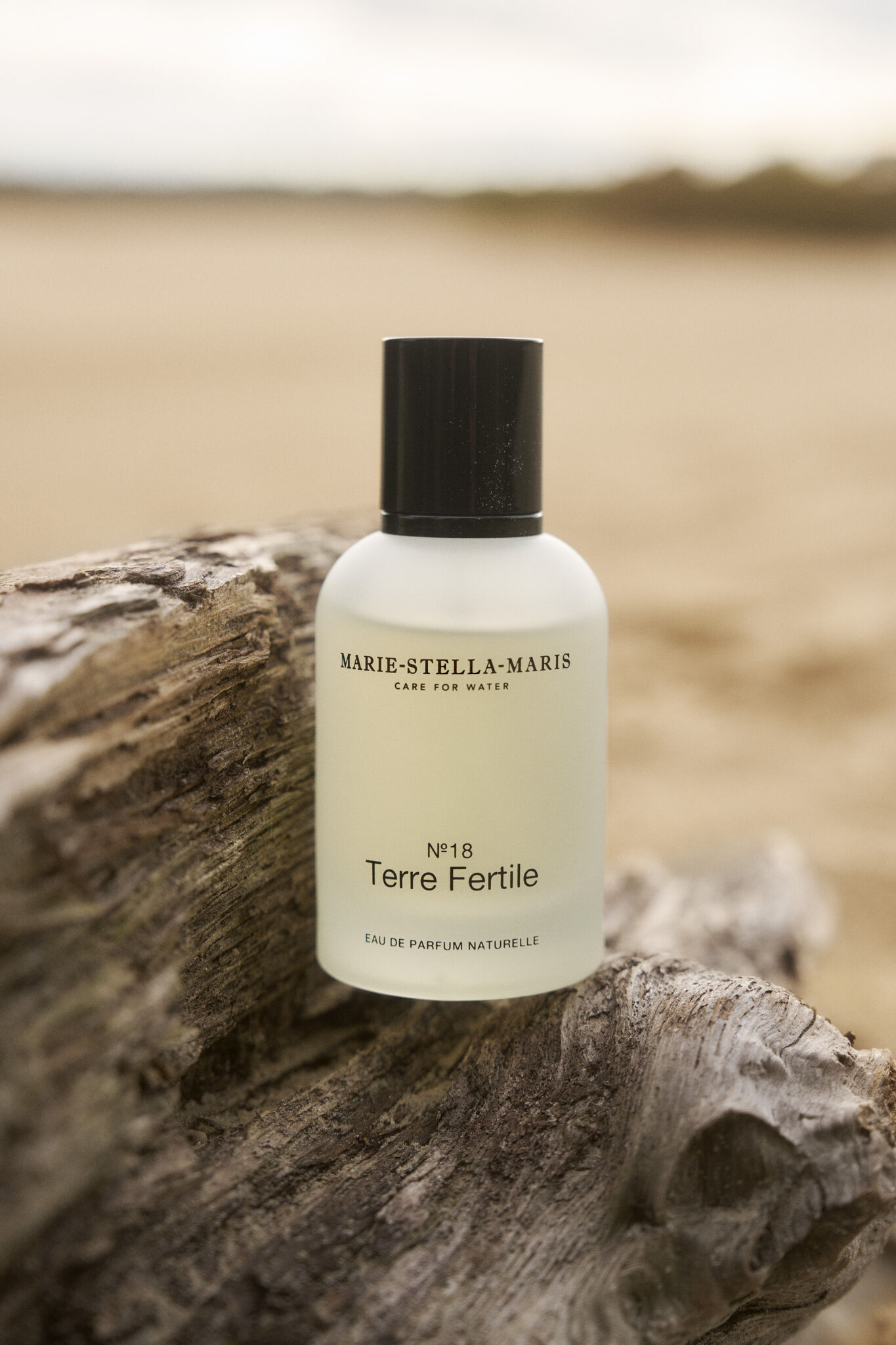 Terre Fertile ad image