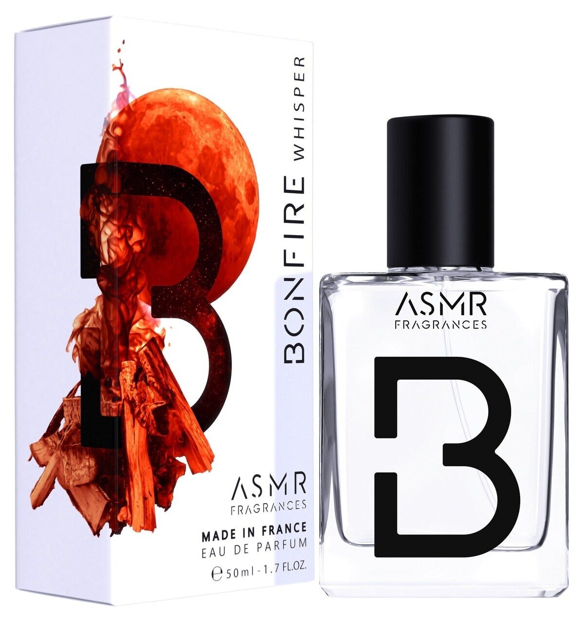 bonfire whisper asmr fragrances