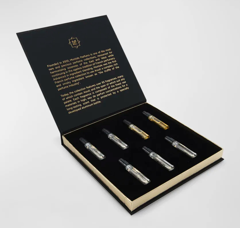 Montale Bestsellers discovery set