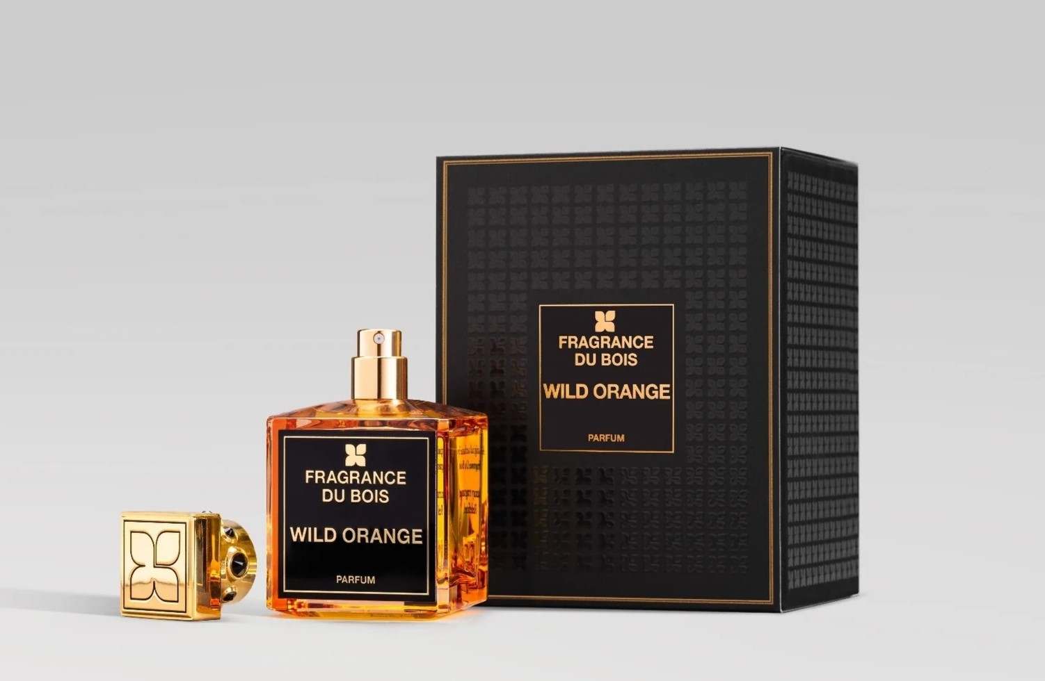 wild orange fragrance du bois