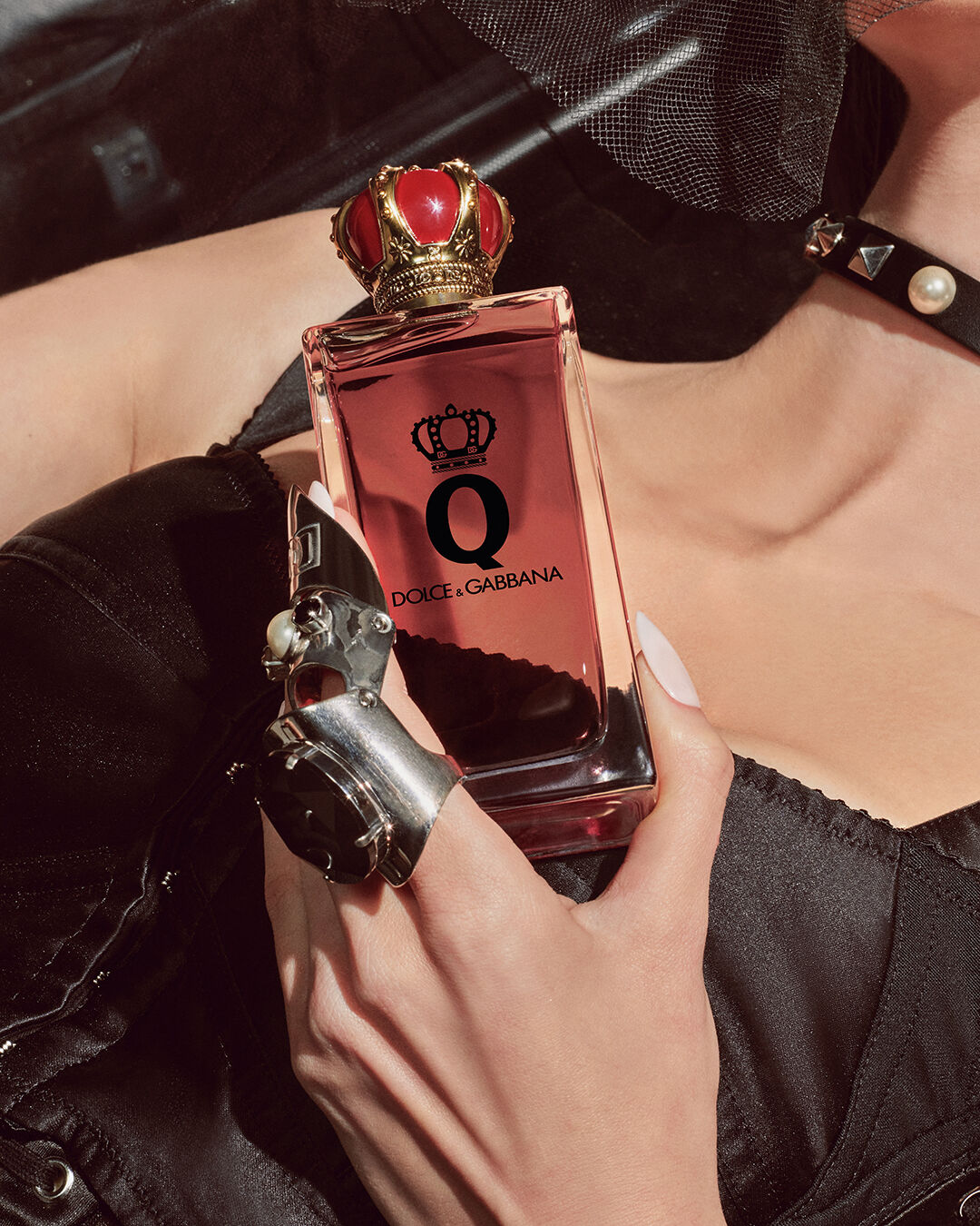 Q by Dolce&Gabbana Intense