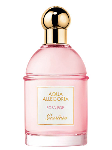 Rosa Pop by Guerlain