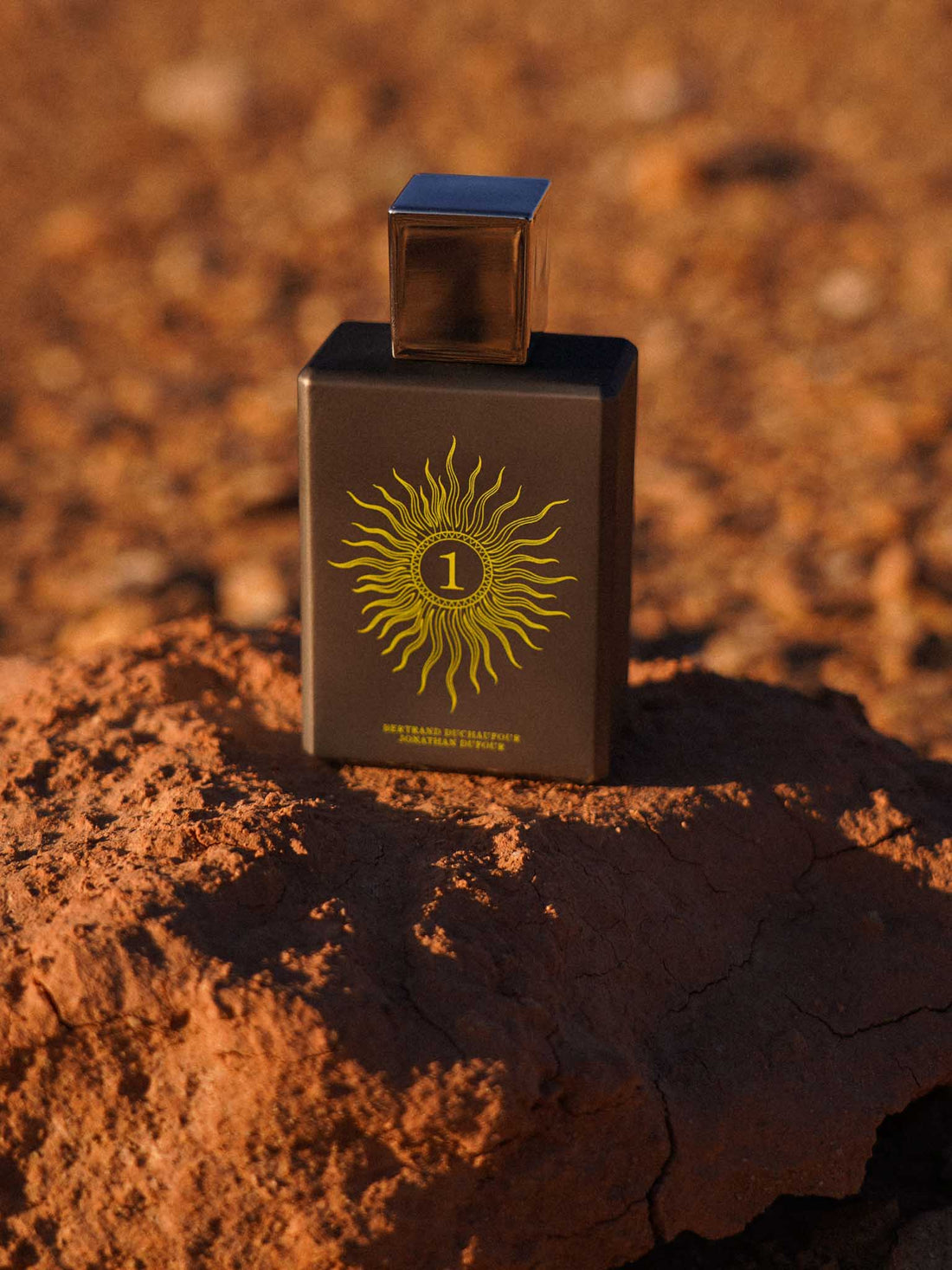 1 Solar Soul Spiritum for women and men