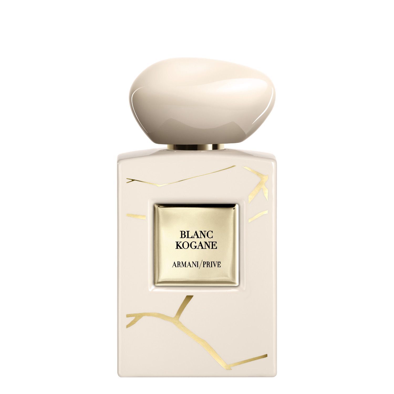 Blanc Kogane by Armani flacon
