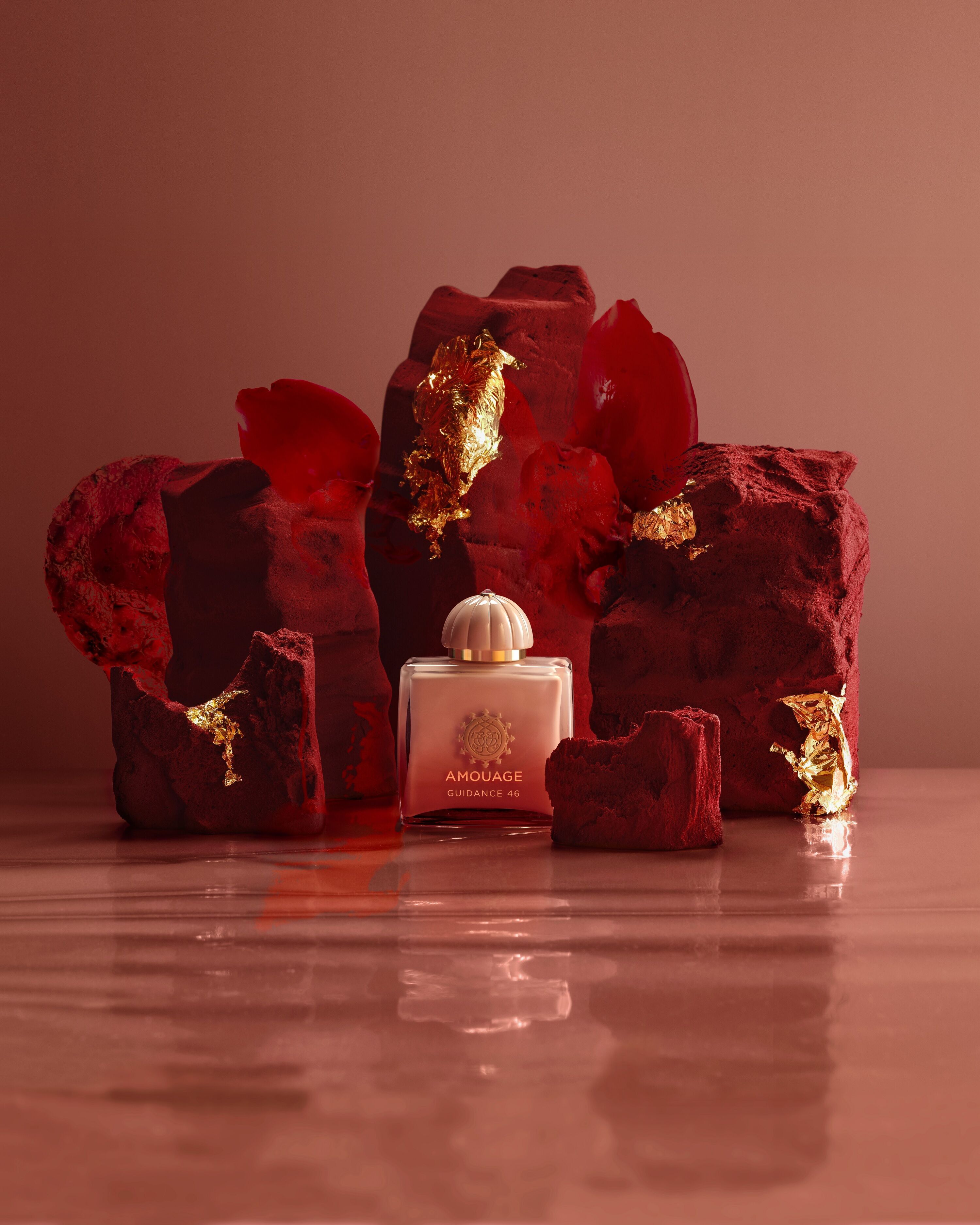 26日削除AMOUAGE GUIDANCE 46 100ml AMOUAGE Guidance 46 Extrait » buy online | NICHE BEAUTY