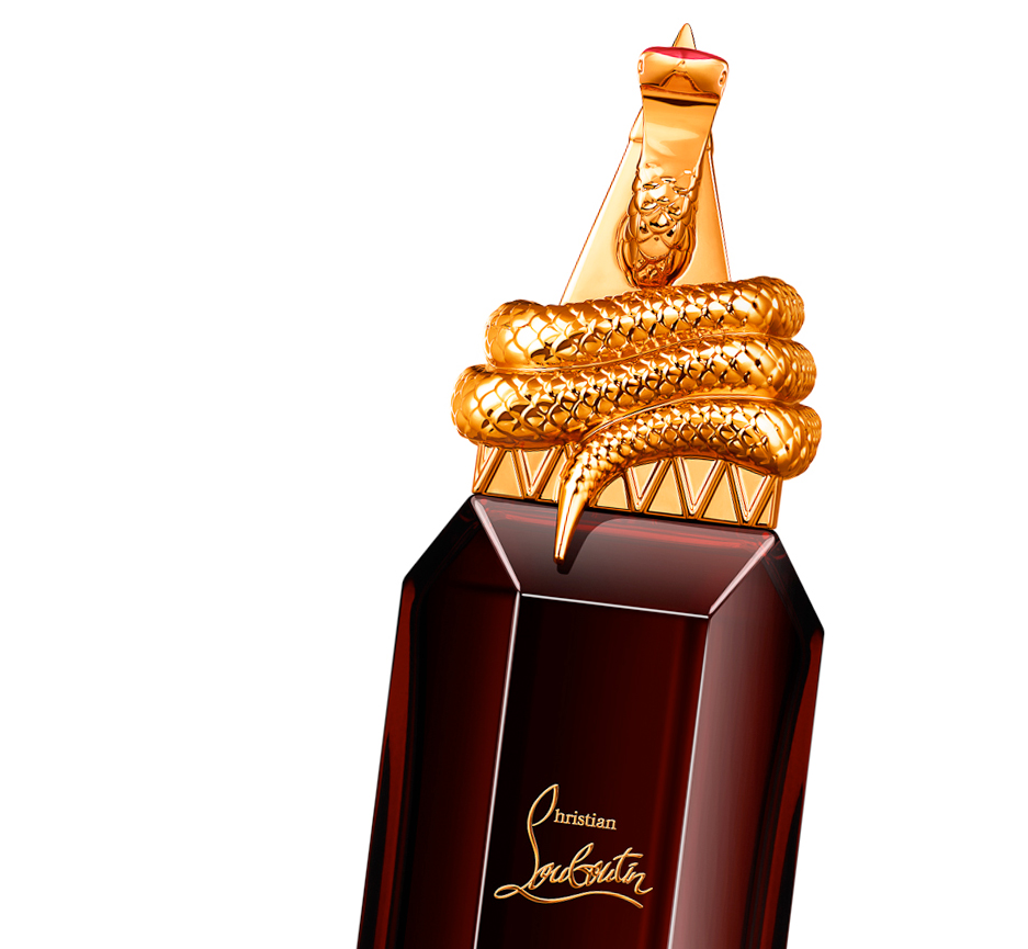 LoubiWHAT?! Or Even LoubiWOOHOO! – New Intensive Fragrances From Christian  Louboutin ~ Fragrance Reviews