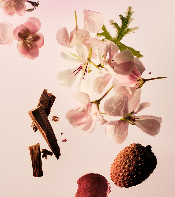 Narciso Rodriguez All Of Me Floral