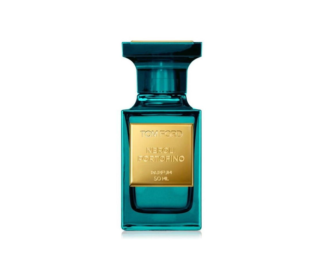 TOM FORD Neroli Portofino Forte 50ml 廃盤 Neroli Portofino Forte Tom Ford perfume - a fragrance for