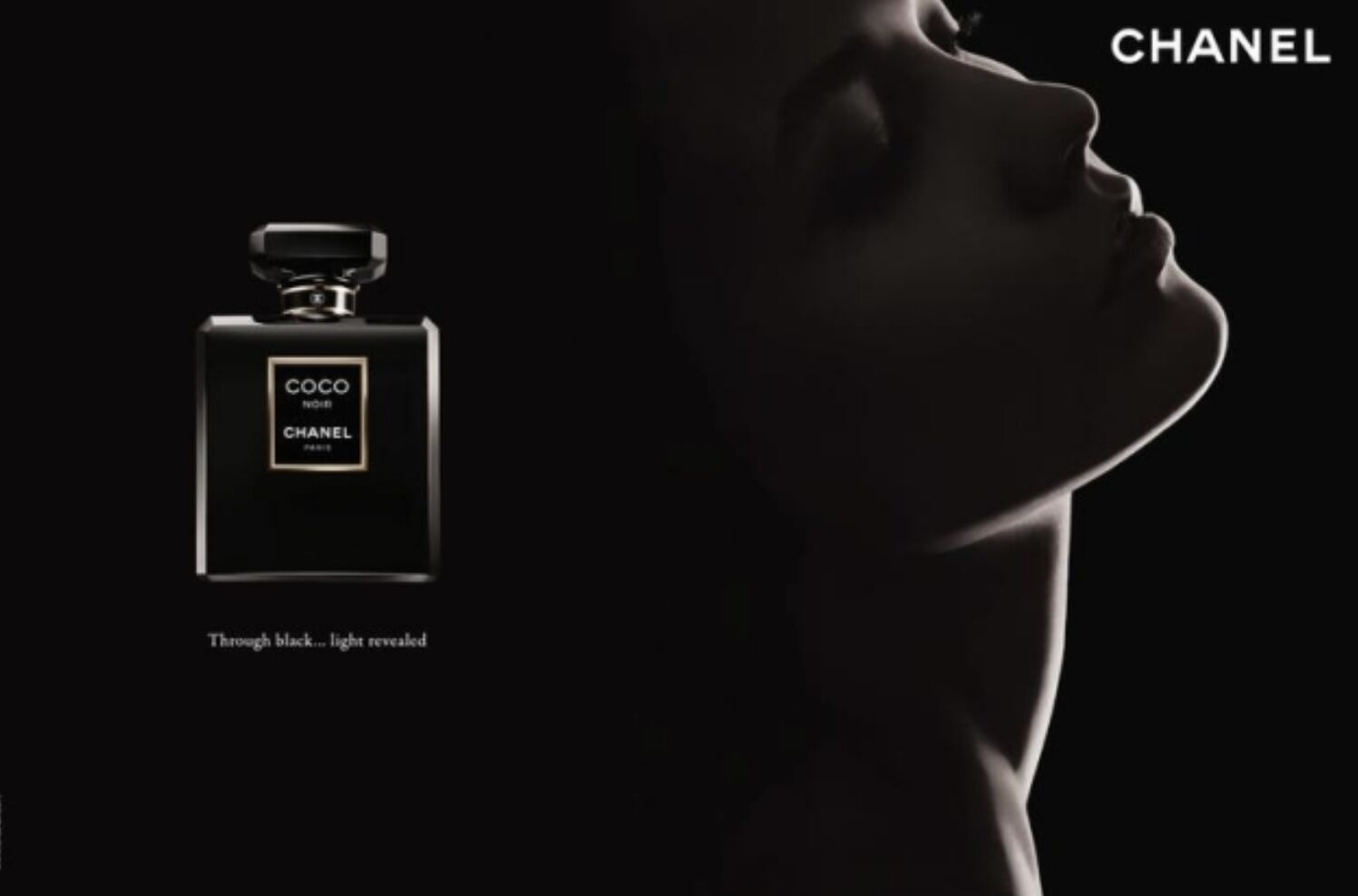 Chanel noir orders fragrantica